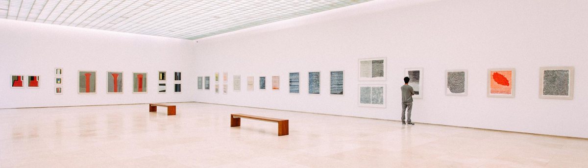 Charity Art:  Top Tips for&nbsp;Galleries